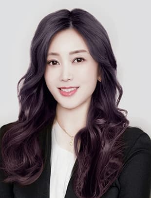 해피위드유결혼 대표 이유정